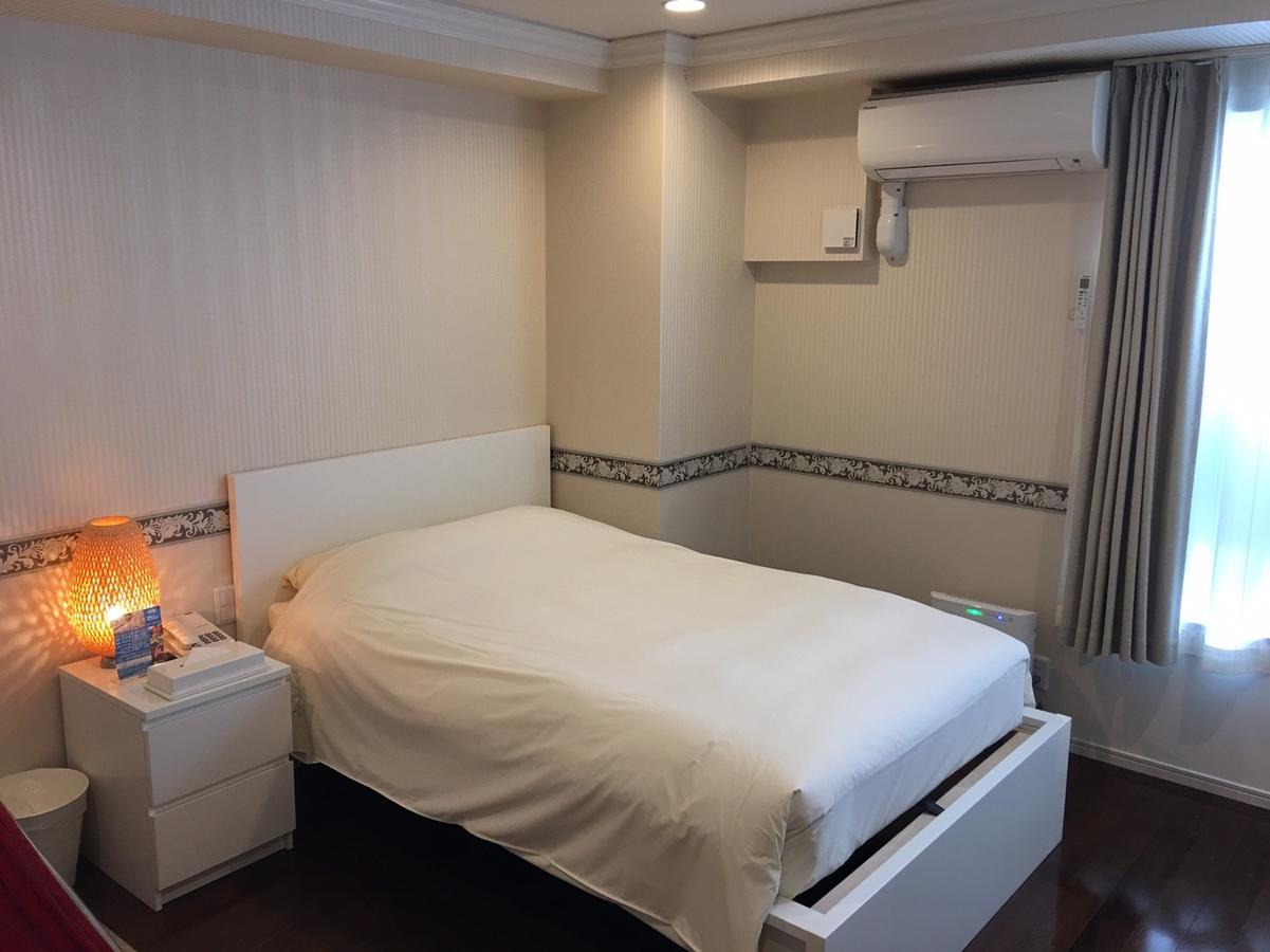 佛罗伦萨商务酒店 東京都 外观 照片