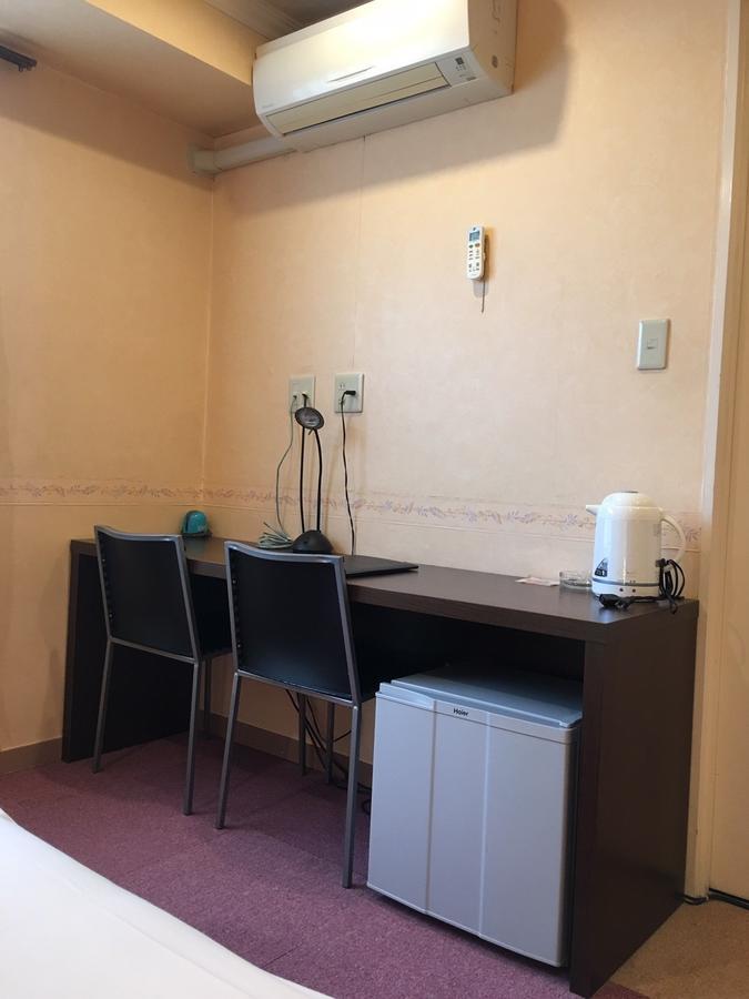 佛罗伦萨商务酒店 東京都 外观 照片